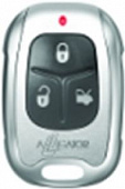 Автосигнализация Alligator Ns-605