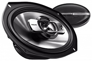 Колонки автомобильные Philips Csp6910