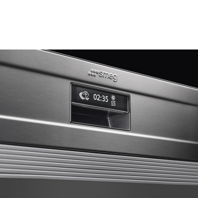 Посудомоечная машина Smeg Pl7233tx