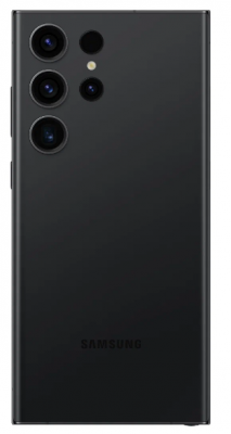 Смартфон Samsung Galaxy S23 Ultra 256Gb 8Gb (Phantom Black)