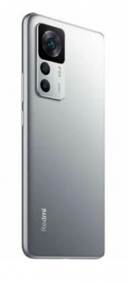 Смартфон Xiaomi Redmi K50 Ultra 8/256 ГБ, silver