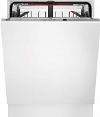 Встраиваемая посудомоечная машина Aeg Fsr63600p