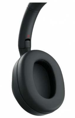 Наушники Sony Ult Wear Black/Gray