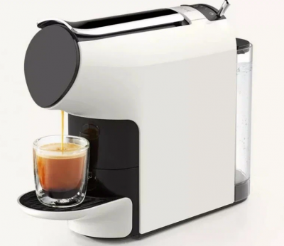 Кофемашина Xiaomi Scishare Capsule Coffee Machine (S1104)