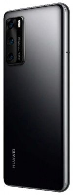 Смартфон Huawei P40 8/128Gb черный