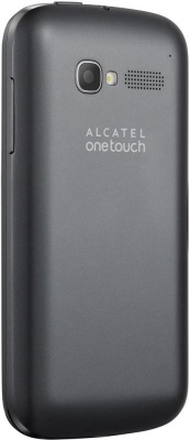 Alcatel Pop C5 5036D Черно-Серый
