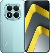 Смартфон Xiaomi Poco M8 Pro 12/512Gb 5G Green