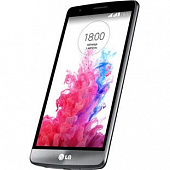 Lg D722(k) G3 Beat 8Gb Lte Titan