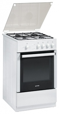 Газовая плита Gorenje Gin52198aw