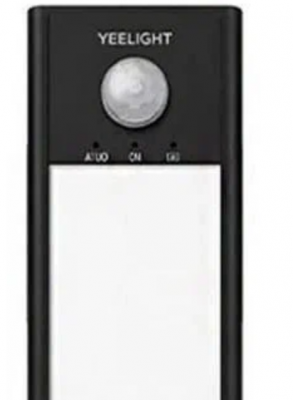 Светильник Yeelight Wireless Rechargable Motion Sensor Light L60 Ylyd012 Black