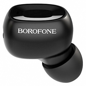 Bluetooth-гарнитура Borofone BC28 mini