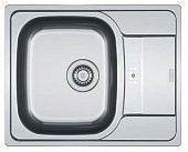 Кухонная мойка Franke Pxl 614-60 101.0192.909