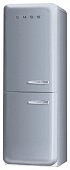 Холодильник Smeg Fab32lxn1