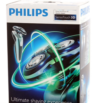 Электробритва Philips Rq1253/16