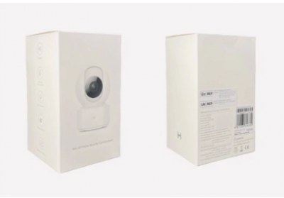 Ip камера Xiaomi Mijia Imilab Home Security Camera Basic (Cmsxj16a)