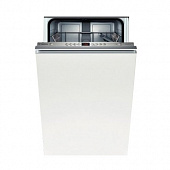 Встраиваемая посудомоечная машина Bosch Spv 43M20