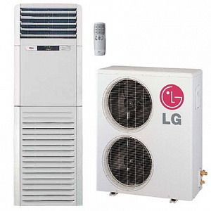 Колонный кондиционер Lg-P05ah