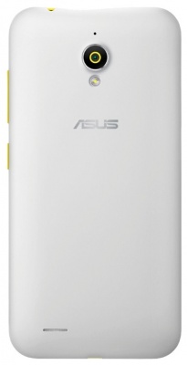 Asus Zenfone Live G500tg 16Gb White
