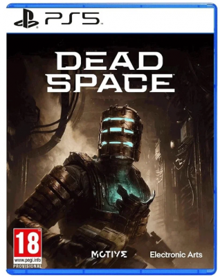 Игра Dead Space Remake Standard Edition (Ps5)