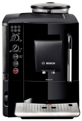 Кофемашина Bosch Tes 50129rw