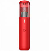 Портативный пылесос Xiaomi AutoBot V mini (Abvm001) красный