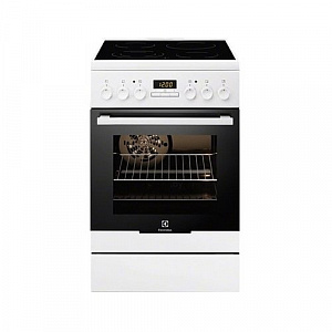 Электрическая плита Electrolux Ekc954301w