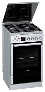 Газовая плита Gorenje K57337ax