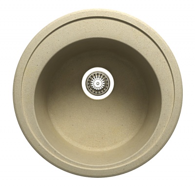 Кухонная мойка Longran Uls510 - 08