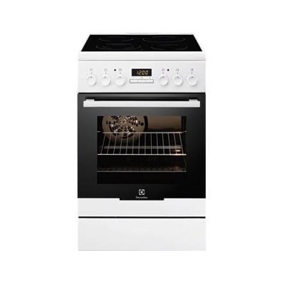 Электрическая плита Electrolux Ekc954301w