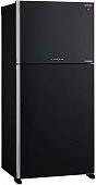 Холодильник Sharp Sj-Xg60pmbk