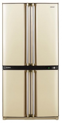 Холодильник Sharp Sj-F95st-Be