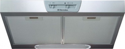Вытяжка Electrolux Eft 535 X