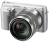 Фотоаппарат Sony Alpha Nex-F3k Kit Silver