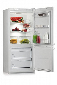 Холодильник Pozis 101-8 A серебро 