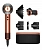 Фен Dyson Hd16 Supersonic Nural (Amber Silk)