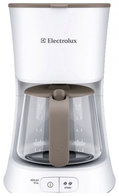 Кофеварка Electrolux Ekf5110