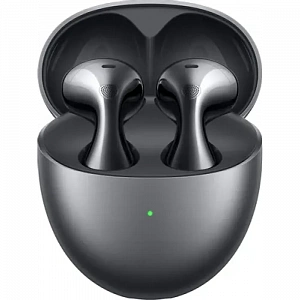 Наушники Huawei FreeBuds 6 Black