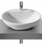Раковина Roca Fontana 32787700N 60x48,  (бел)