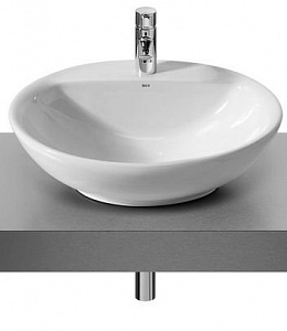 Раковина Roca Fontana 32787700N 60x48,  (бел)