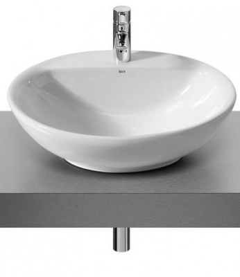 Раковина Roca Fontana 32787700N 60x48,  (бел)