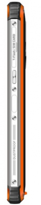 Смартфон Blackview Bv9800 Pro 6/128Gb Lte Dual Orange