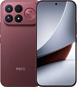 Смартфон Xiaomi Poco F9 Ultra 16/512 (Dark Cherry)