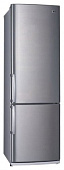 Холодильник Lg Ga-479Ulba 