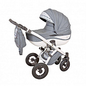 Модульная коляска 3 в 1 Tako Moonlight Vela 05