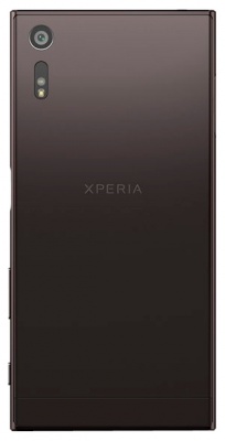 Sony Xperia Xz Ds 64 Гб черный