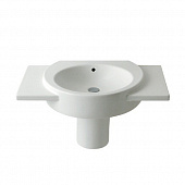 Раковина Roca Happening 327564000 /70x47.5/ (бел)