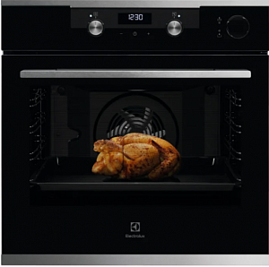 Духовой шкаф Electrolux Okc5h50x