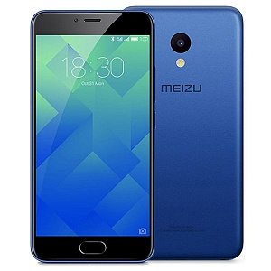 Смартфон Meizu M5c 16gb Blue