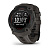 Часы Garmin Instinct E 45mm Black with Charcoal Band