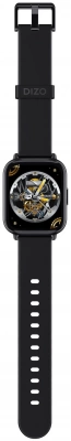 Смарт-часы realme DIZO 2 classic black